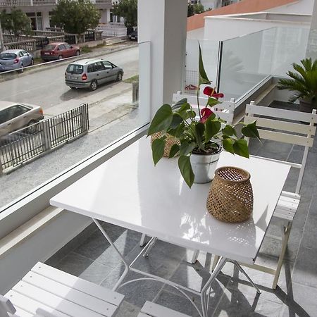 סוטומורה Apartments Brezanin מראה חיצוני תמונה