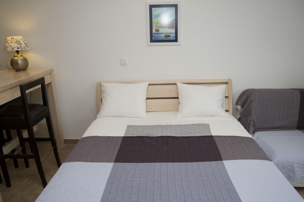 סוטומורה Apartments Brezanin מראה חיצוני תמונה