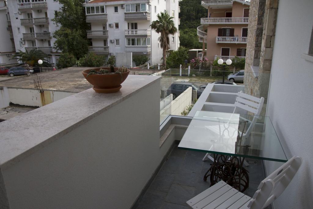 סוטומורה Apartments Brezanin מראה חיצוני תמונה