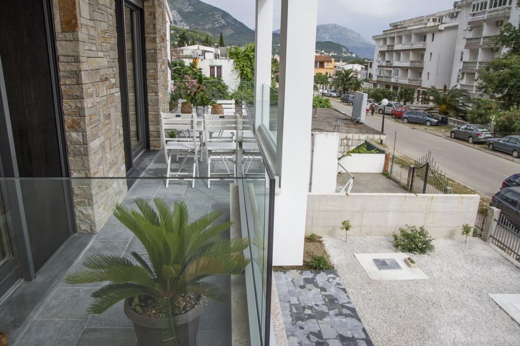 סוטומורה Apartments Brezanin מראה חיצוני תמונה