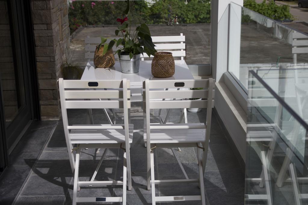 סוטומורה Apartments Brezanin מראה חיצוני תמונה
